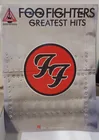  Preview image for Foofighters Greatest Hits Music Book 