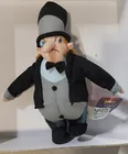  Preview image for Nanco DC Comics Penguin Plush 