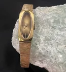  Preview image for Retro Women's Benrus Oval Wind Up Watch, 