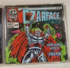  Preview image for Czarface Every Hero Needs A Villain 