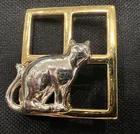  Preview image for Two Toned Cat Looking Out Of Window Pin 