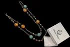  Preview image for Premier Designs "Canary Isle" Necklace, 