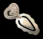  Preview image for Vintage Brighton Heart Book Mark 