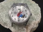  Preview image for Lorus Backward Goofy Watch, As Is , 