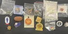  Preview image for Assorted Tack Pin Lot 