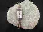  Preview image for Beautiful Bulova Ladies Two Toned Watch, 