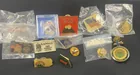  Preview image for Lot Of Assorted Tack Pins 