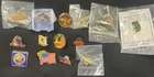  Preview image for Lot Of Assorted Tack Pins 