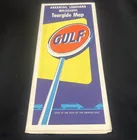  Preview image for Vintage Gulf Arkansas , Louisianna And 