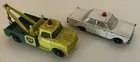  Preview image for 1960's Lesney Matchbox Tow Truck & 