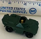  Preview image for 1960's Lesney Matchbox No. 61 Army 