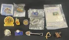  Preview image for Assorted Tack Pin Lot 