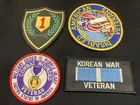  Preview image for Assorted Lot Of Patches 