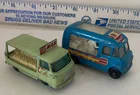  Preview image for Pair of 1960's Lesney Matchbox Ice 
