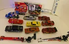  Preview image for Die Cast Racing Car Lot 