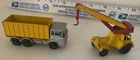  Preview image for 1960's Lesney Matchbox Taylor No. 11 