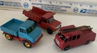  Preview image for 1960's Lesney Matchbox Unimog, Dodge 
