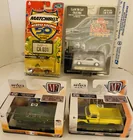  Preview image for Die Cast MOC Car Lot, M-2, Racing 
