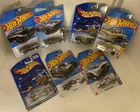  Preview image for Hot Wheels Muscle Car Lot 