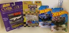  Preview image for Hot Wheels Gassers, Racing Champions 