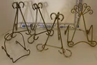  Preview image for Brass Display Stand Lot 