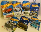  Preview image for Hot Wheels Sports Car Lot 