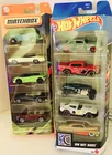  Preview image for Pair of Hard-to-Find Muscle Car Sets 