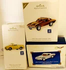  Preview image for Hallmark Ornament Lot 