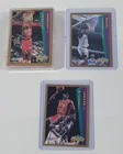  Preview image for 1992-93 Fleer Basketball Slam Dunk 