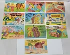  Preview image for 10 Humorous 1950's Postcards 
