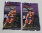  Preview image for 1995-96 Topps Basketball (2 Packs) 
