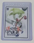  Preview image for 2025 Paige Bueckers Rookie Card 