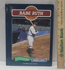  Preview image for 1991 Babe Ruth Book 