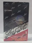  Preview image for 1991 Leaf Baseball Box (Sealed, 36 