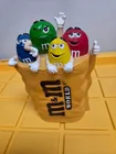  Preview image for Vintage M&M Bank with Plug 