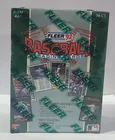  Preview image for 1992 Fleer Baseball Box (Sealed, 36 