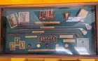  Preview image for Golf History Shadow Box Display 