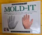  Preview image for Mold-It Eyewitness Kits - Factory Sealed 