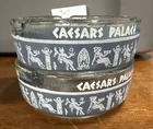  Preview image for Vintage Caesar Palace Ash Trays (2) 