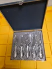  Preview image for Five Piece Cheese Set - Slice, Spread, 