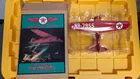  Preview image for Ertl Texaco 1993 "1929 Lockheed Air 