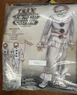  Preview image for Twisted Clown Costume New 