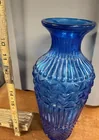  Preview image for MCM Empoli Cobalt Blue Vase, Italy 