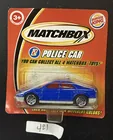  Preview image for Burger King Matchbox Car 