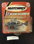  Preview image for Burger King Matchbox Helicopter 