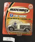  Preview image for Burger King Matchbox Car 