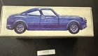  Preview image for Vintage Avon Sports Car Decanter, NIB - 