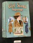  Preview image for Vintage Girl Scout Keep Sake Tin 