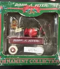  Preview image for Radio Flyer Christmas Ornament NIB 