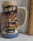 Preview image for Budweiser Stein "B" - 01458 
